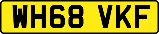 WH68VKF
