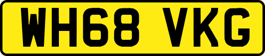 WH68VKG