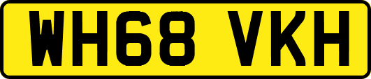 WH68VKH