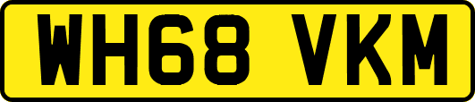 WH68VKM