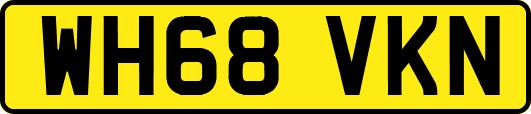 WH68VKN