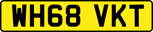 WH68VKT