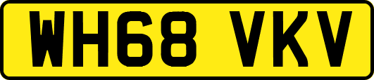 WH68VKV