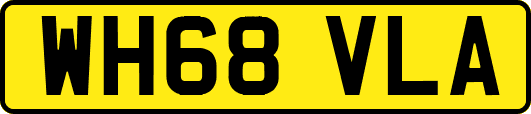 WH68VLA