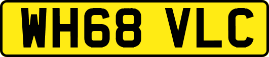 WH68VLC