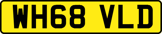 WH68VLD