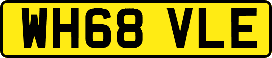 WH68VLE