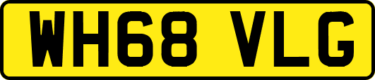 WH68VLG