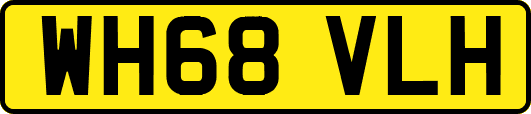 WH68VLH