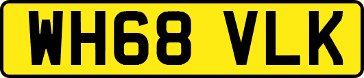 WH68VLK