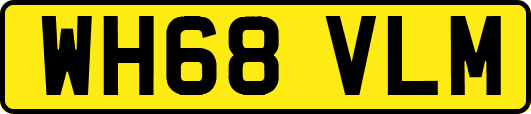 WH68VLM