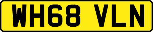 WH68VLN