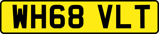 WH68VLT