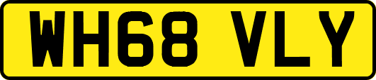 WH68VLY
