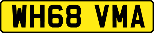WH68VMA