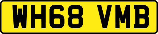 WH68VMB