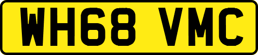WH68VMC