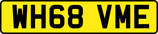 WH68VME
