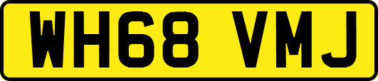 WH68VMJ