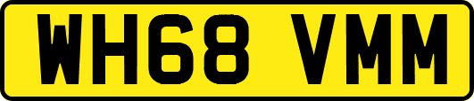 WH68VMM