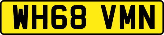 WH68VMN