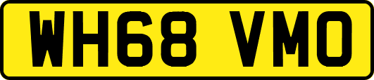 WH68VMO