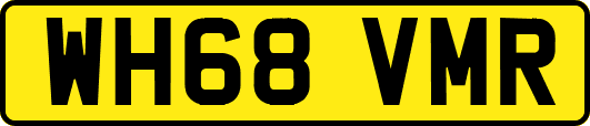 WH68VMR