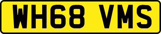 WH68VMS