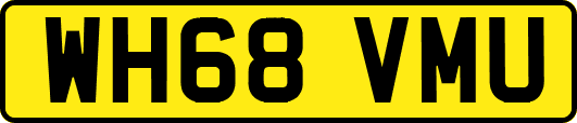 WH68VMU