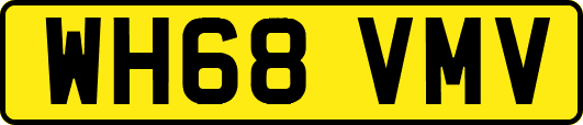 WH68VMV