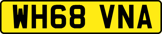 WH68VNA