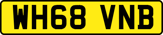 WH68VNB