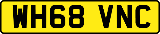 WH68VNC