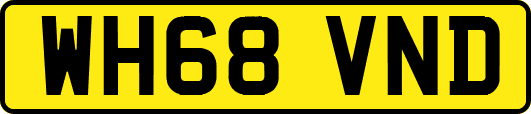 WH68VND