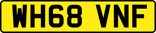 WH68VNF
