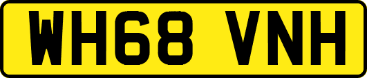 WH68VNH