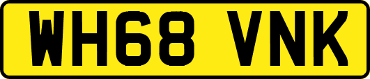 WH68VNK