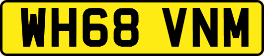WH68VNM