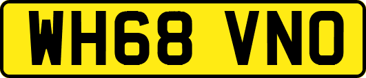 WH68VNO