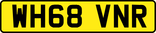 WH68VNR
