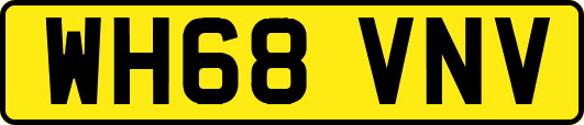 WH68VNV