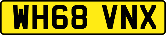 WH68VNX