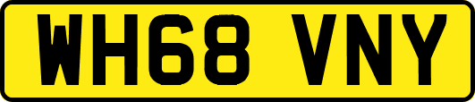 WH68VNY