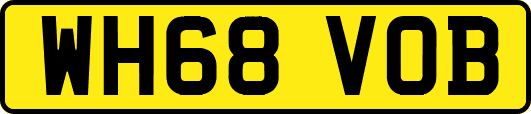 WH68VOB
