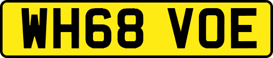 WH68VOE