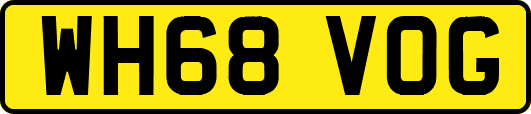 WH68VOG