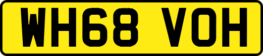 WH68VOH