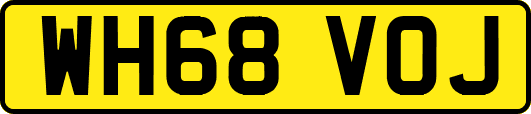 WH68VOJ