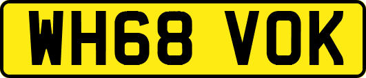 WH68VOK