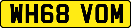 WH68VOM